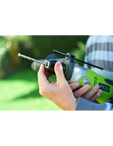 Taladro percutor de 1200W Ryobi RPD1200K