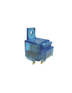 Rele de trabajo 12v 190w 16a c/fusible