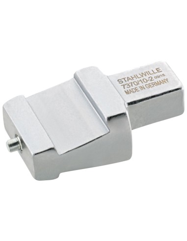 Adaptador acoplable 7370/10-2 - Stahlwille
