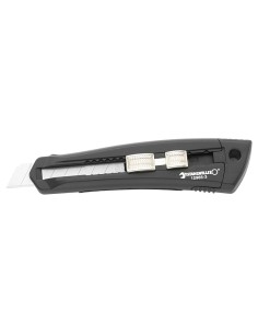 Cúter de cuchilla segmentada 18 mm 12965-3 - Stahlwille