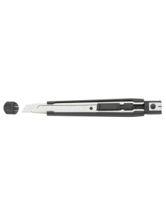 Cúter de cuchilla segmentada 9 mm 12965-2 - Stahlwille
