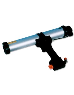 Pistola neumatica para bolsas 600 ml.