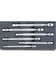 ES 29/6, 8x9-18x19 mm - ES 29/6, 8x9-18x19 mm - Stahlwille