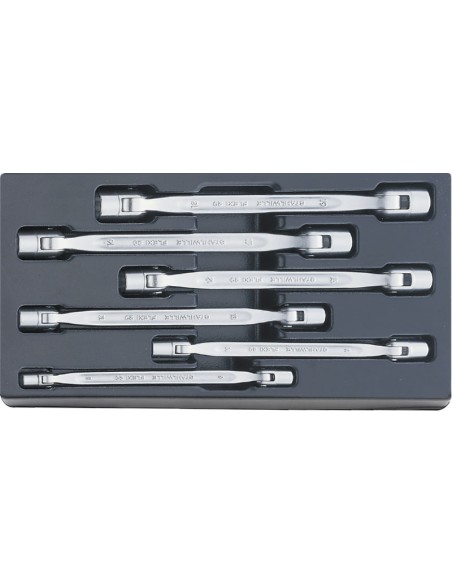 ES 29/6, 8x9-18x19 mm - ES 29/6, 8x9-18x19 mm - Stahlwille