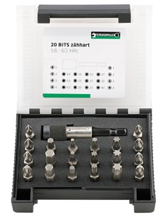 BITS-Box 1204/21-1 - Stahlwille