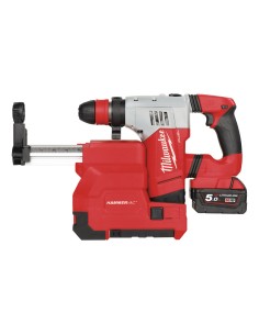 Martillo Milwaukee M28 CHPXDE-502C