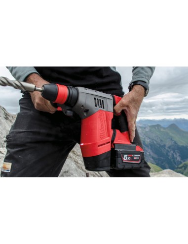 Martillo M28 CHPX-502C FUEL