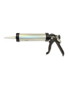 Pistola manual profesional cartucho 310 ml