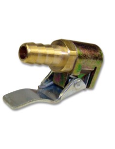 Racor-valvula para pistola iinflado