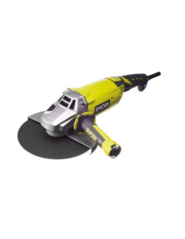 Amoladora 230 mm EAG2000RS de Ryobi