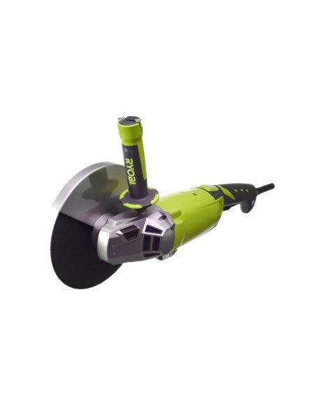 Amoladora 230 mm EAG2000RS de Ryobi